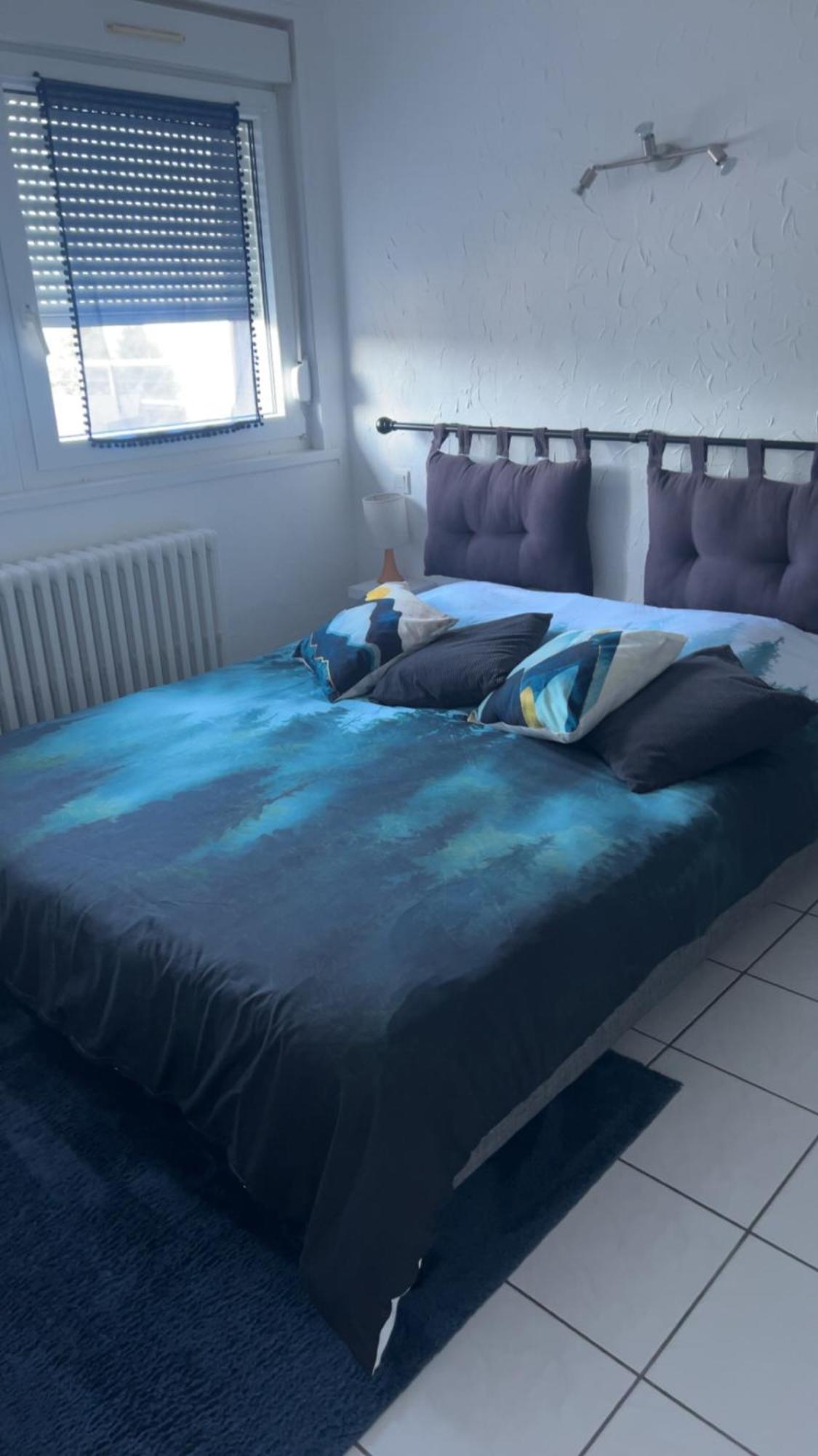 Appartement Sur Les Hauteurs De Gérardmer Eksteriør billede